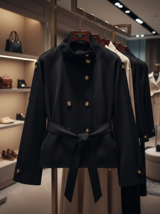 Prêt-à-Porter BYMANYC® New York