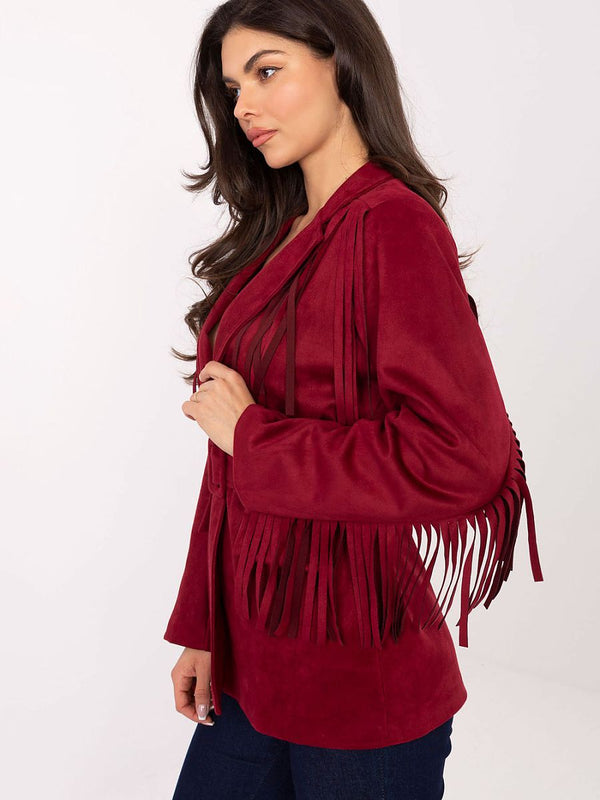 Jacket 219622 Rue Paris – Ligne Paris | Veste Chic & Intemporelle