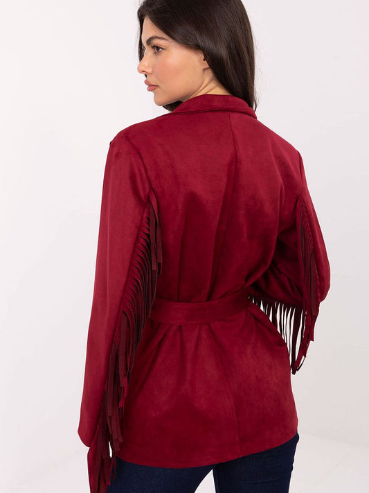 Jacket 219622 Rue Paris – Ligne Paris | Veste Chic & Intemporelle